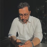 Amirhossein Khorshidi