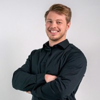 Jeroen Van Den Raadt