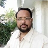 Arvind Verma