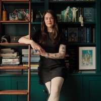 Sarah P Corbett