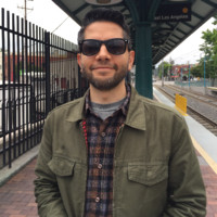 Eddie Mosqueda
