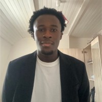 Bryan Endene