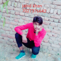 Jahid Ali