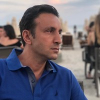 Özgür Çengel
