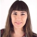 Arantxa Astiasuinzarra Maiz