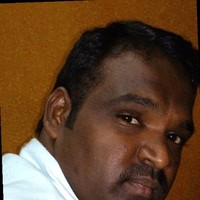Sathish S