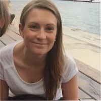 Sabine Roussel