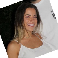 Maria Eduarda Luglio Cunha