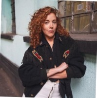 Lola Beltrán Villamizar