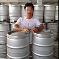 Frank Yu