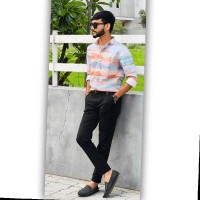 Neel Prajapati