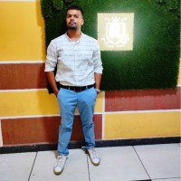 Vikash Kumar Shahi