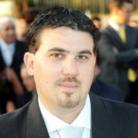 Antonio Sisejkovic Parada