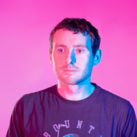 Adam Dwane