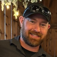 Joe Sampson