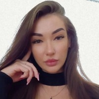 Irina Starodub