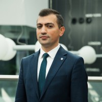 Dunay Badirkhanov