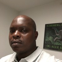 Dr. Edward Makoye (Ph.D).