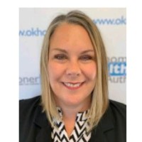 Ginger Clayton, Dba, Cpip