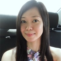 Eilenn Chan Siew Lai