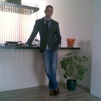 Mark Wieringa