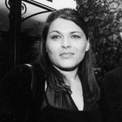 Melissa Demos, Ph.D.