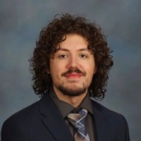 Sebastian Anderson