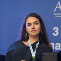 Anna Batenkova