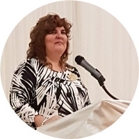 Patti Hall, MBA