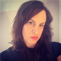 Julie Earwaker