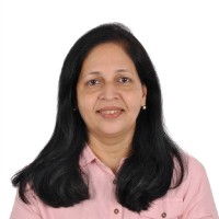 Dr. Sapna Singh Bagchi