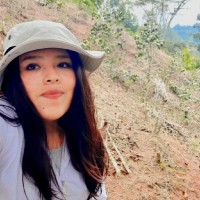 Jhoselyn Meybel Zárate Paredes