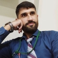 Gohar Usman