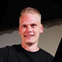 Morris van der Poel