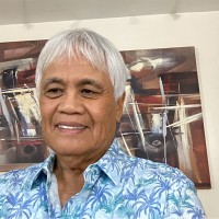 Ron Agor