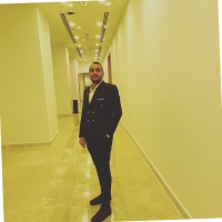 Ahmed Magdy
