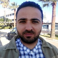 Ahmed Agrebi
