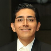 Henry Sánchez Paredes