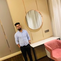 Mr Ravi Pal
