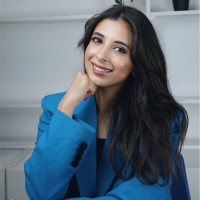 Salma Chafai