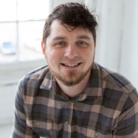 Joshua Reed