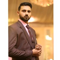Faizan Baig