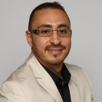 Rashad Dawi