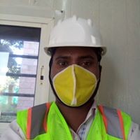 Munesh kumar