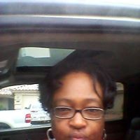 Lashelle Robertson