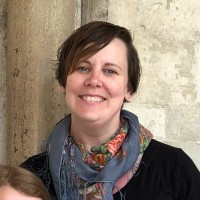 Lynn Wood, P.Eng