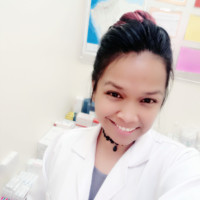 Catherine Cayabyab