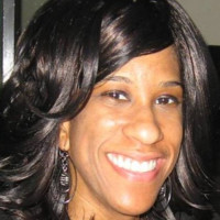 Jacqueline Brooks