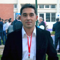 Erhan Ayas