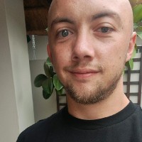 Juandre Viljoen